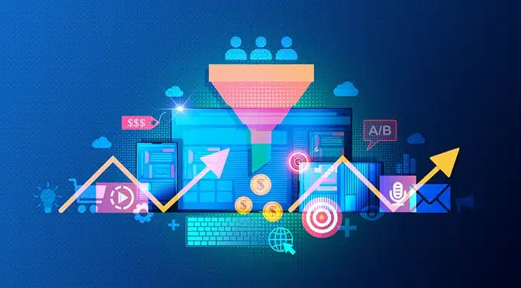 Increase Conversion Rate on a Landing Page