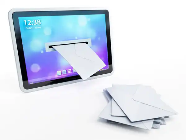 email marketing