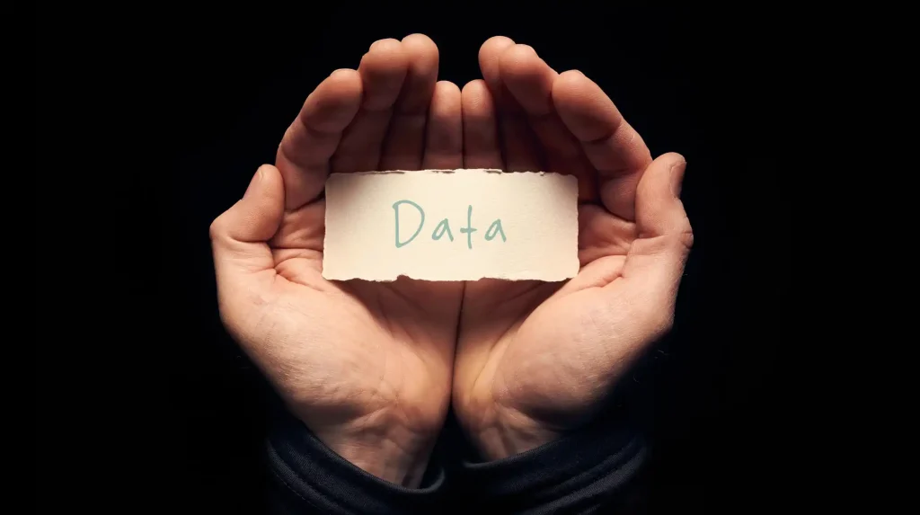 Data Concept