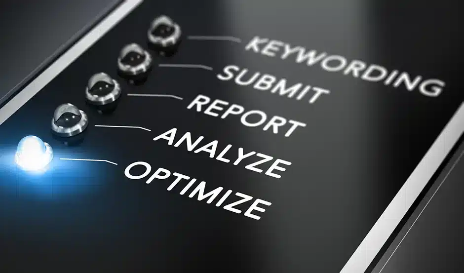 SEO Checklist for Website Optimization