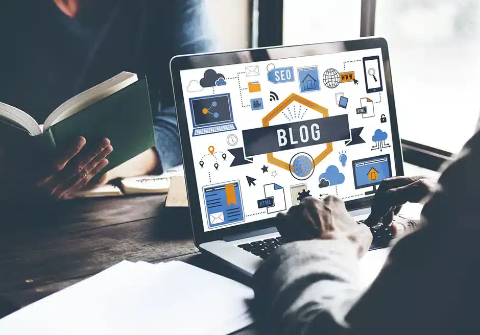 seo tip make your blog more friendly to search engines