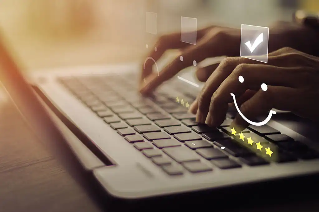 Importance of Online Reviews for Local Businesses