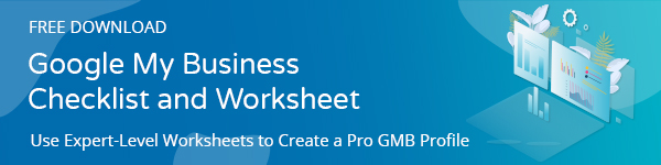 Setup Google My Business Like A Pro