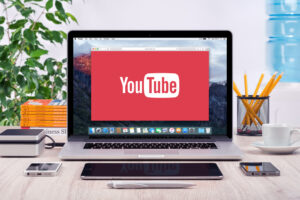 Youtube Channel 2020