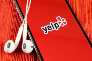 Yelp!