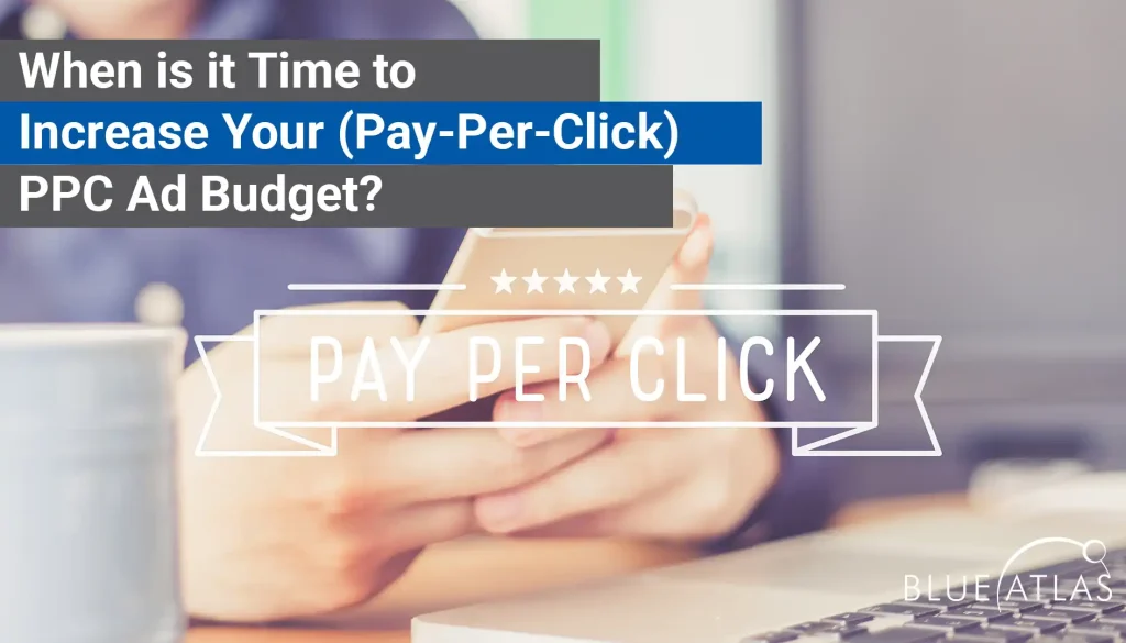 PPC Ad Budget copy