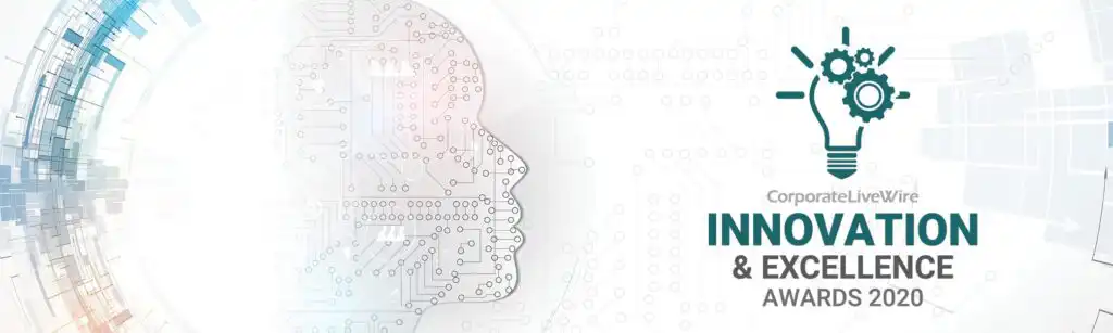 Corporate LiveWire Innovation and Excellence Awards