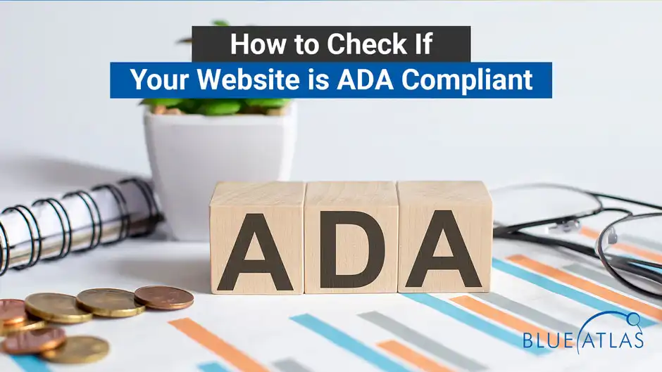 Check Website ADA Compliant