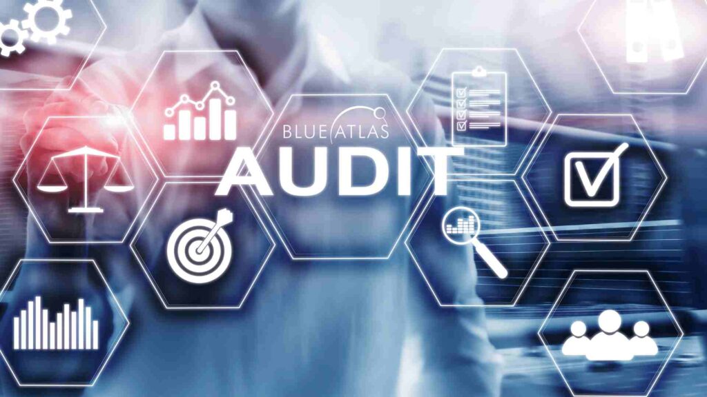 The Benefits of having a Website Accessibility Audit