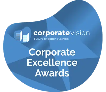 corp excellence no year small