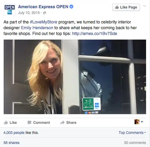 Engage with the right influencers