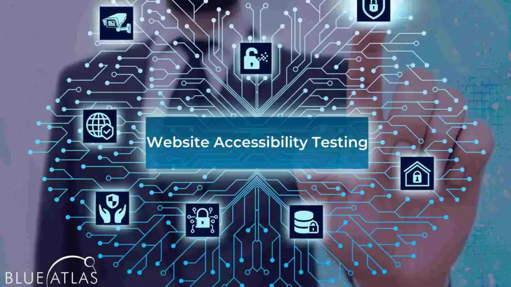 Website Accessibility Testing