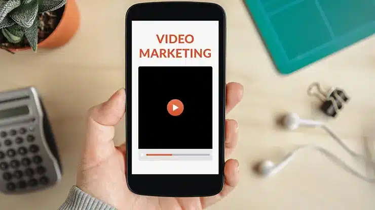 video marketing