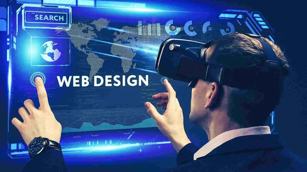 Importance of accessibility in web design