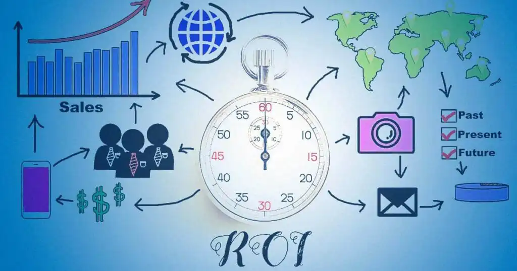 Are trade shows worth it for b2b