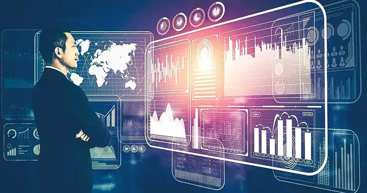 trade show reach evolving with the rise of hybrid and virtual options