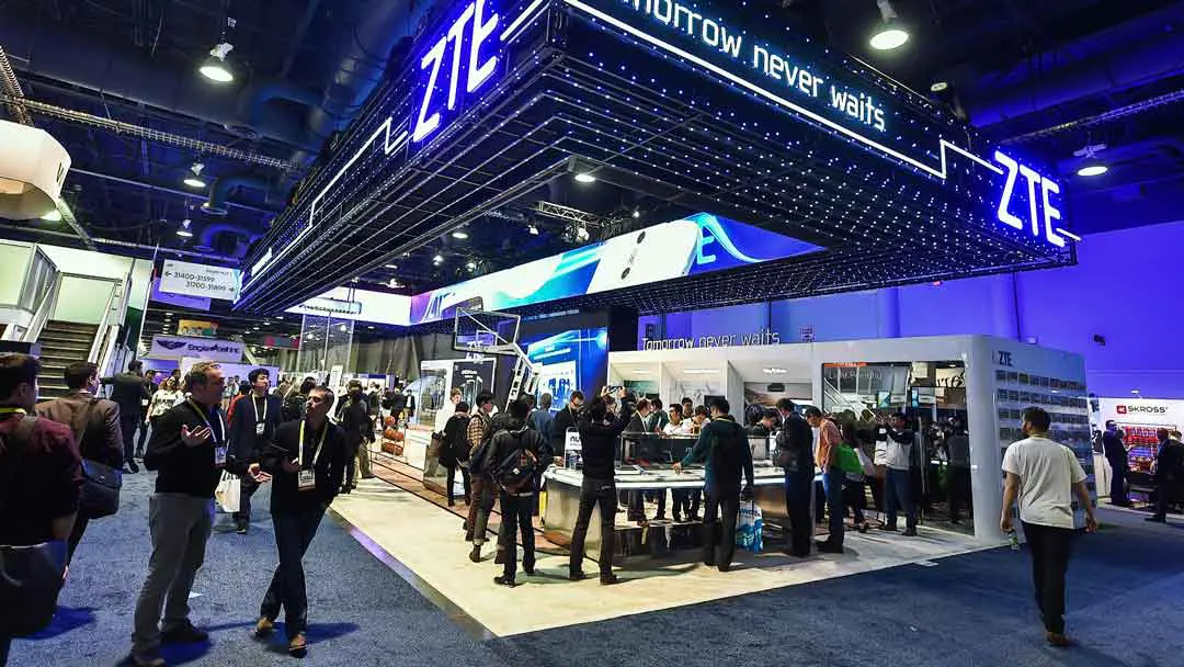Trade Show Booth Accessibility
