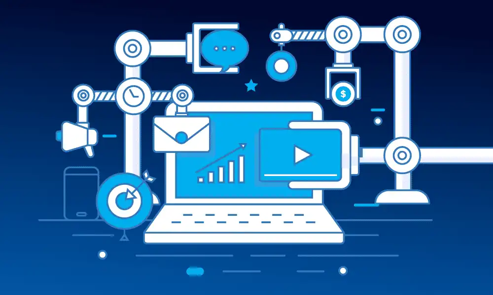 Marketing Automation