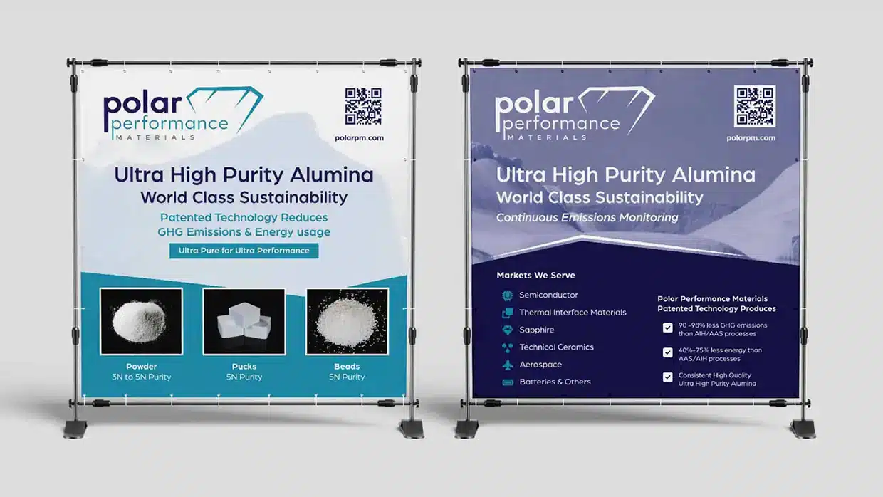 PPM Ceramitec Banner Mockups