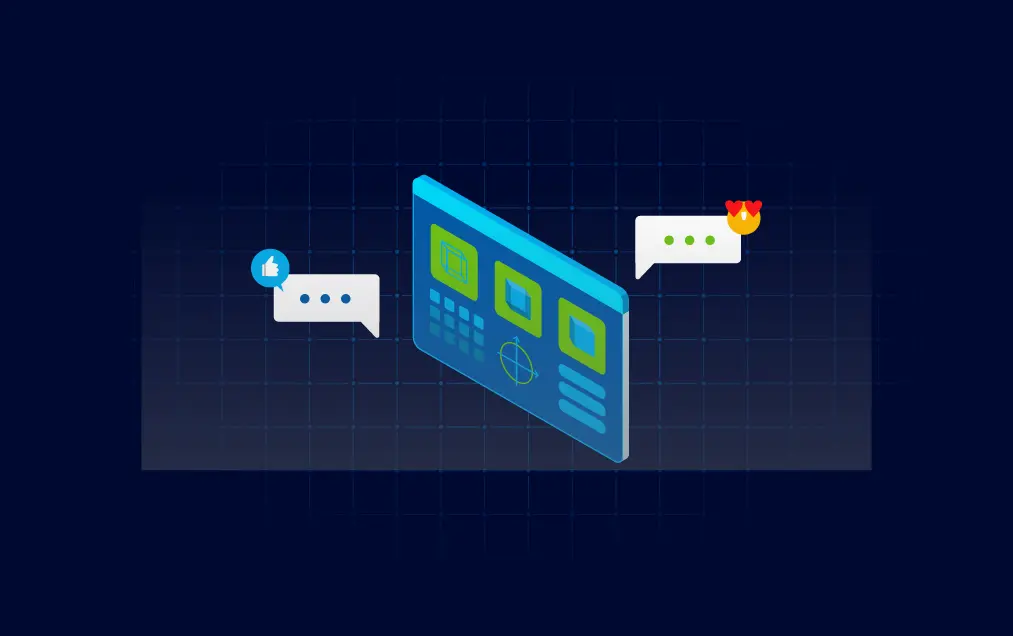 Interactive Product Demos