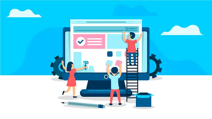B2B Website Design Best Practices