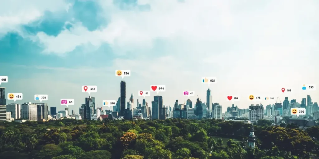 Government Social Media Strategy