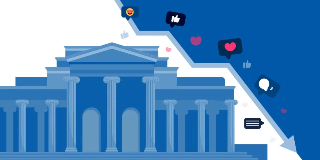 Local Government Social Media Strategies