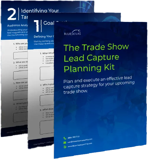 Lead Generation Planning Kit