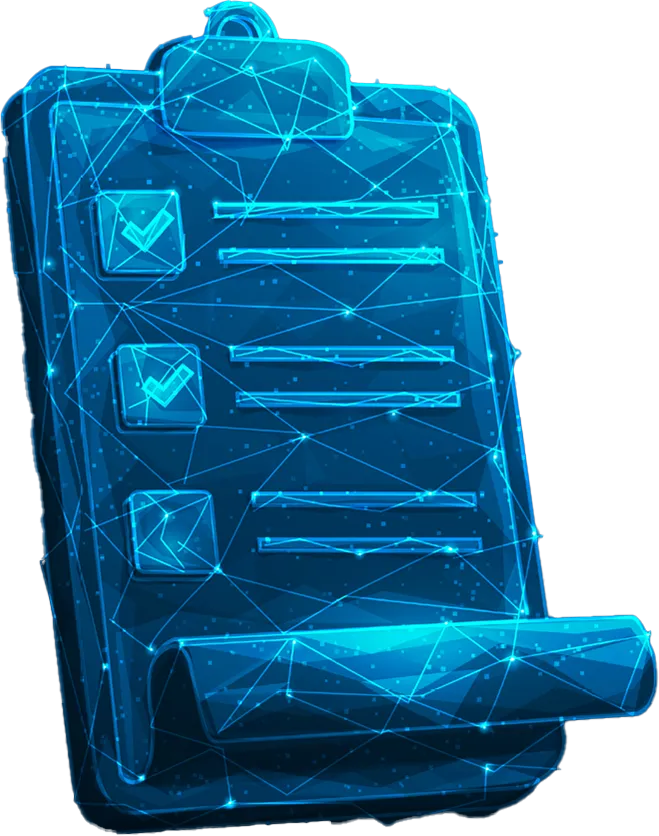 Instant Win Trade Show Checklist