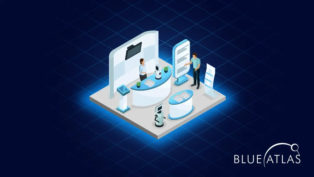 Trade Show Booth Design Tips