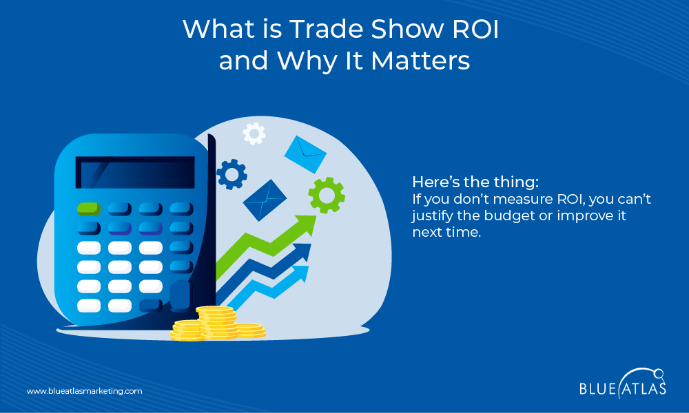What is Trade Show ROI and Why It Matters