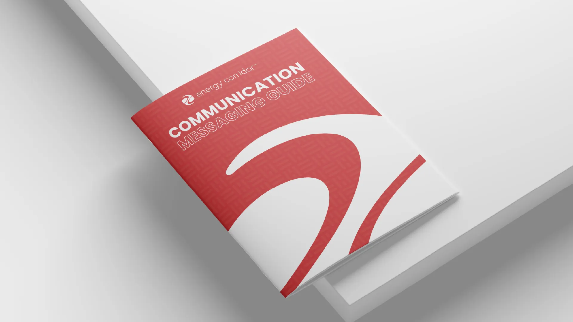Energy Corridor District Communication Messaging Guide