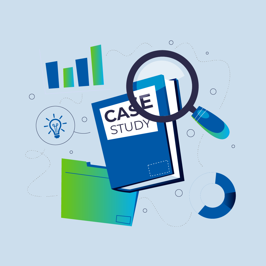 How Case Studies can Drive Traffic and Build Credibility