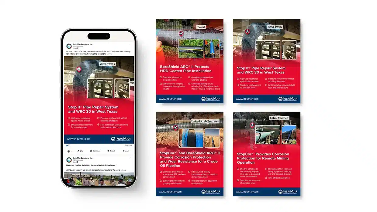 Indumar case study