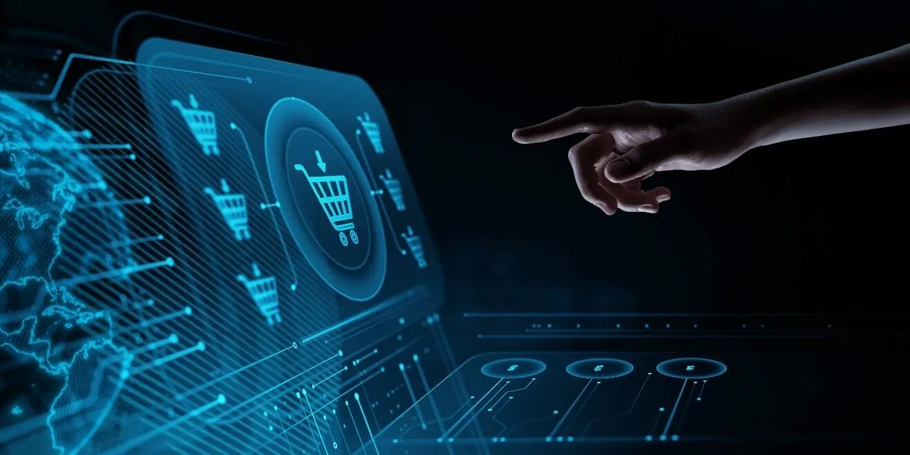industrial e-commerce