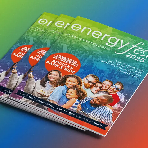 BA Case Study ENF Magazine Cover Right