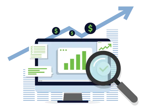 Trade Show Audit snapshot
