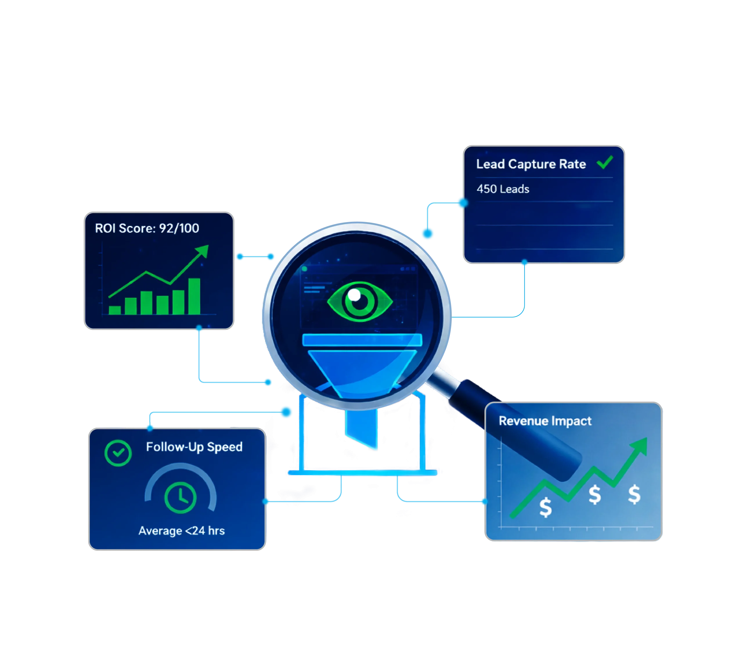 The Free Trade Show ROI Audit™