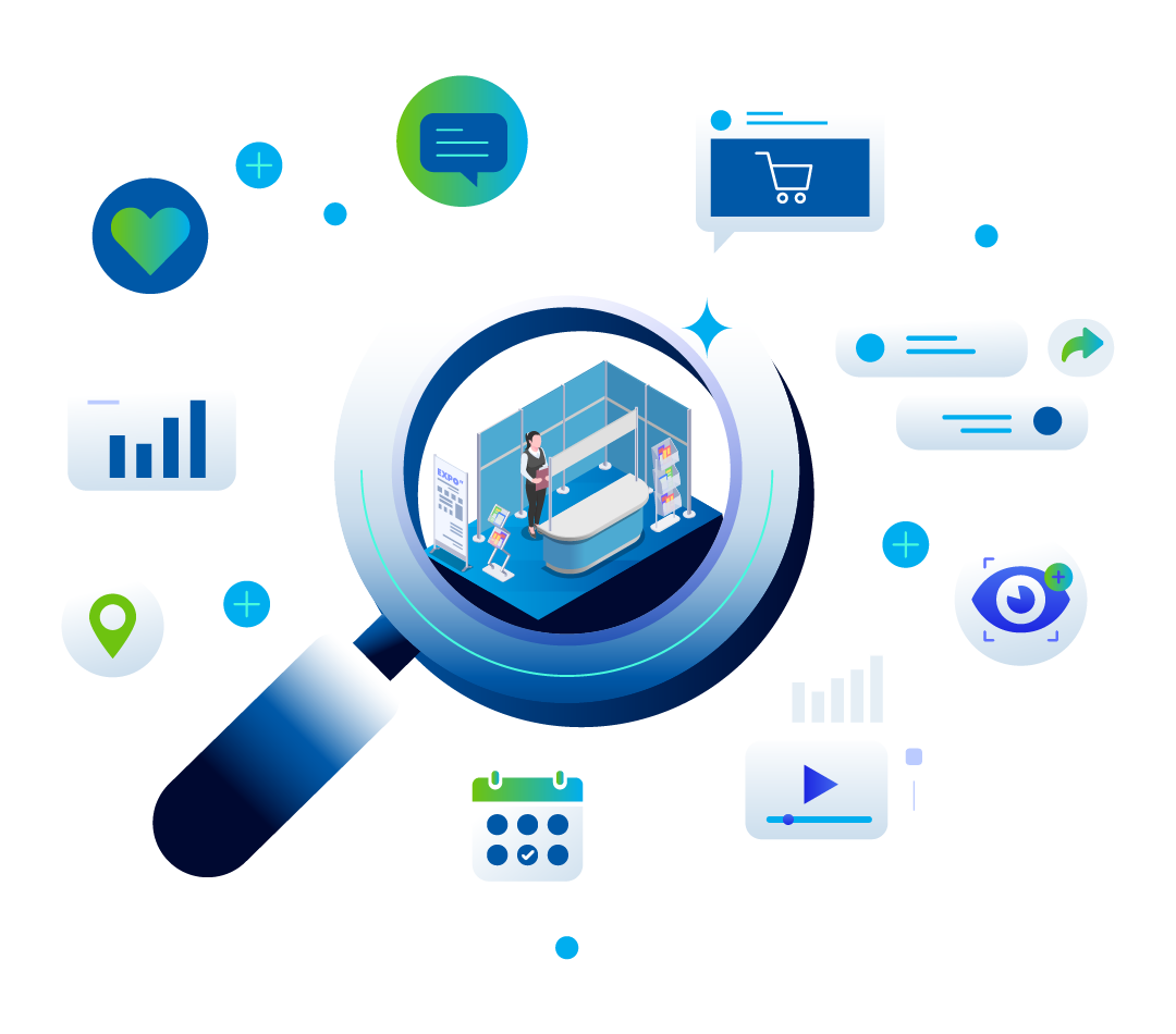 Trade Show ROI Investment