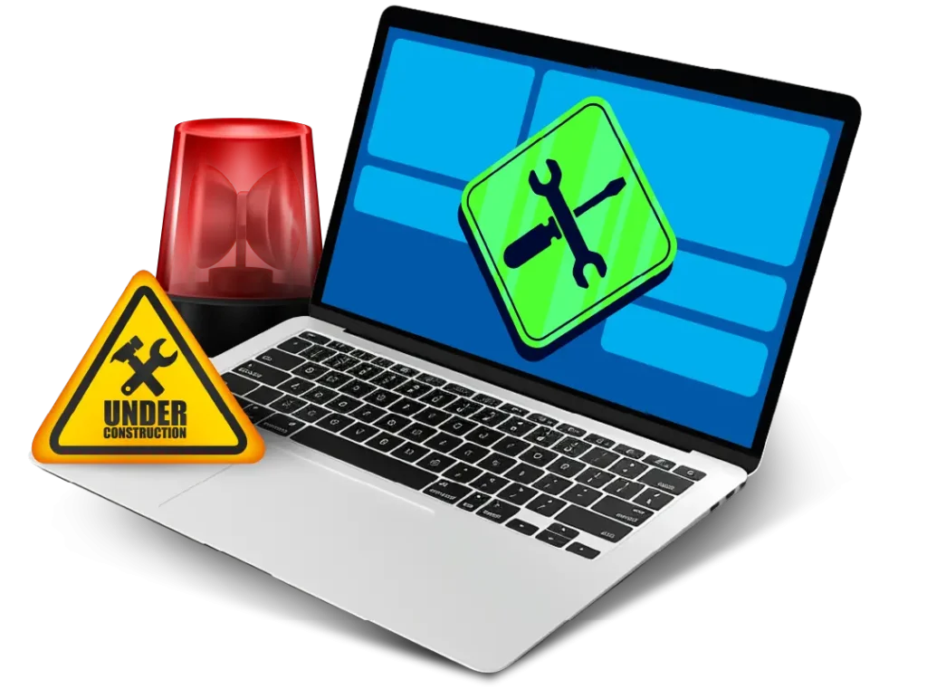 Urgent Website Help for Business-Critical Sites