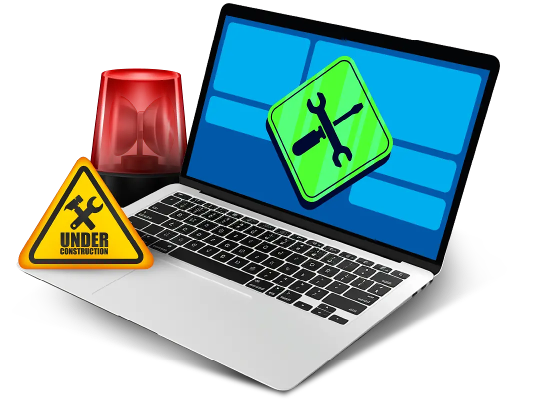 Urgent Website Help for Business-Critical Sites