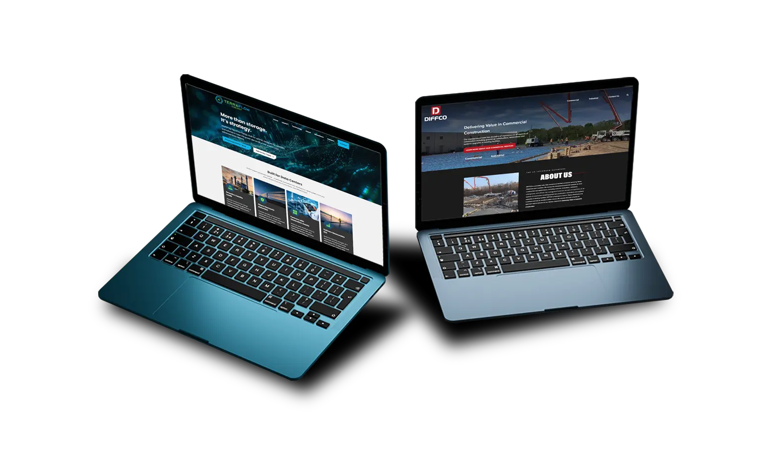 Blue Atlas Builds and Maintains Accessible Websites