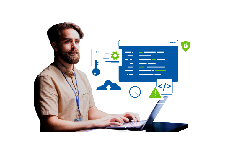 Accessible website design