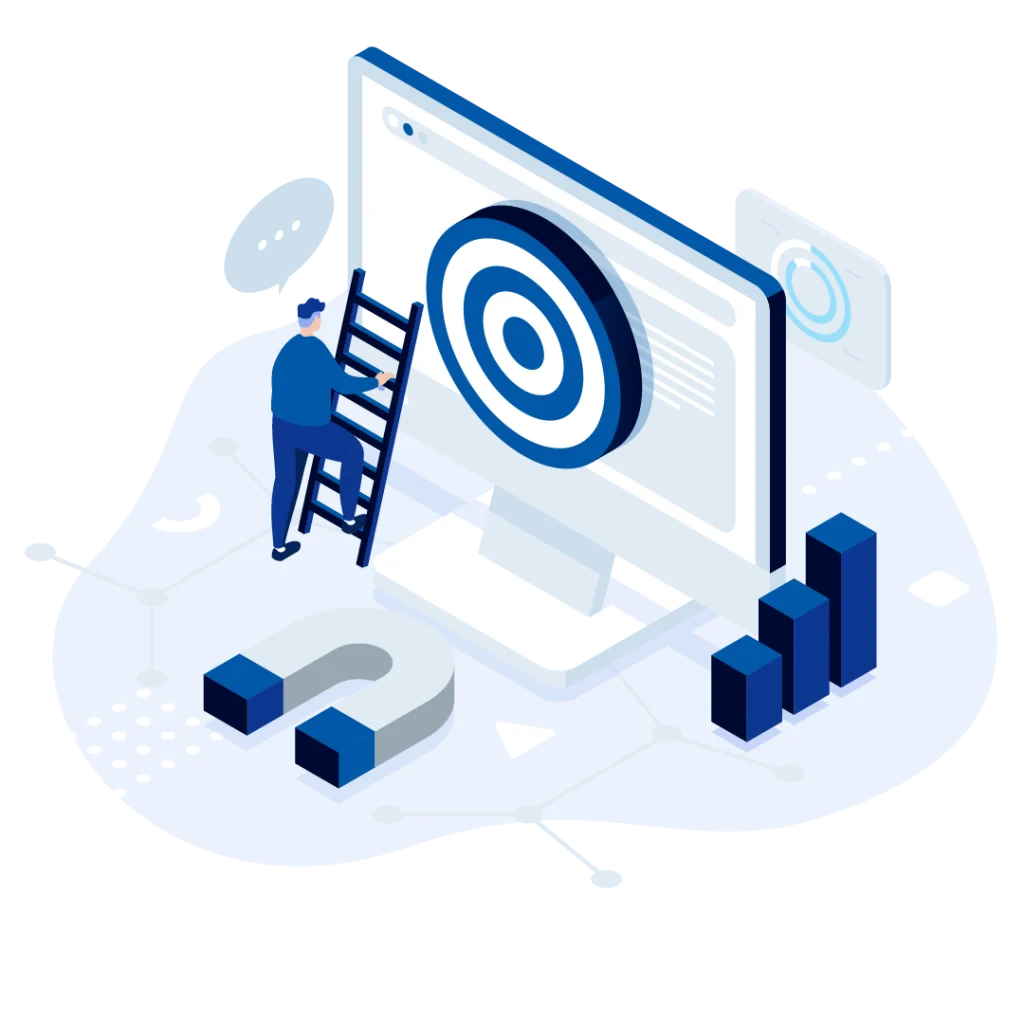 Hidden Reasons Your Website Isn't Converting Visitors into Leads