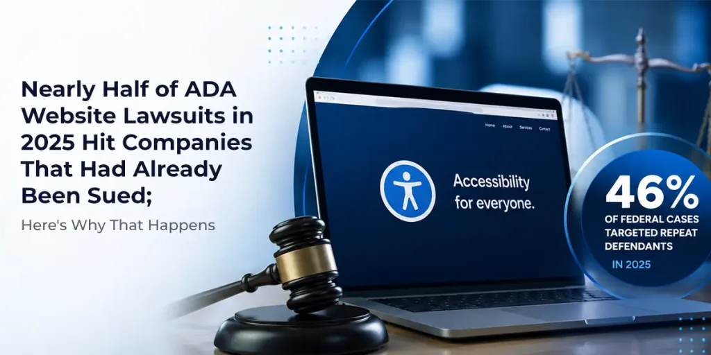 ADA Website Lawsuits
