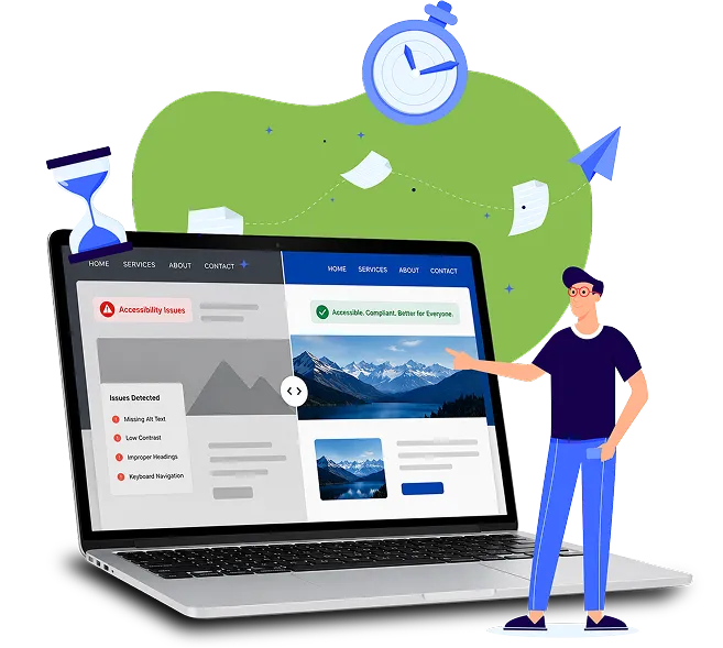 Staying compliant takes ongoing monitoring and remediation