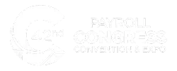 payroll congress logo white