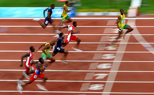 Is Your Search Engine Ranking Lower Than Your Competitors?