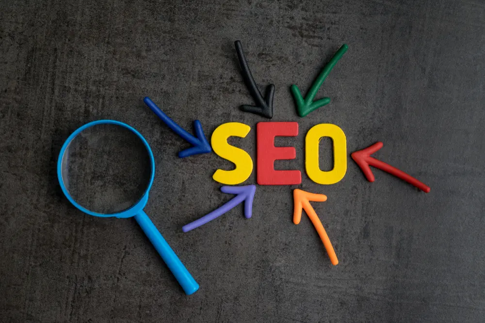 Path to SEO Results