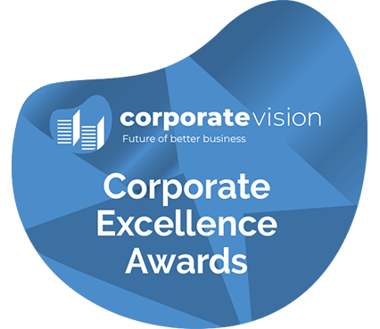Blue Atlas Wins Prestigious “Web Design Company of the Year”